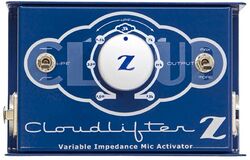 Preamplificador Cloud microphones CLZ