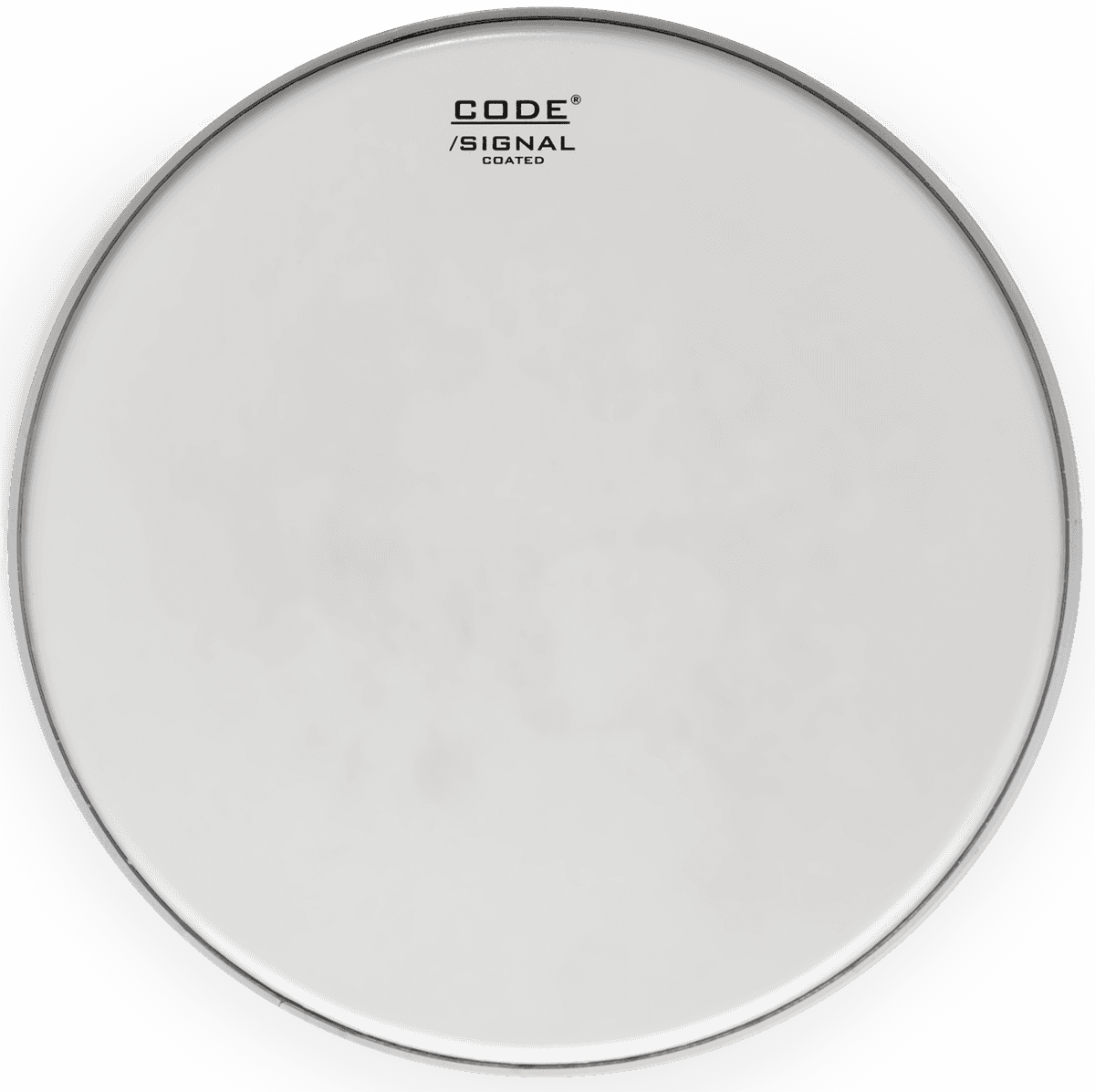 Code Drumheads Signal Coated 14 - Parche para tom - Main picture