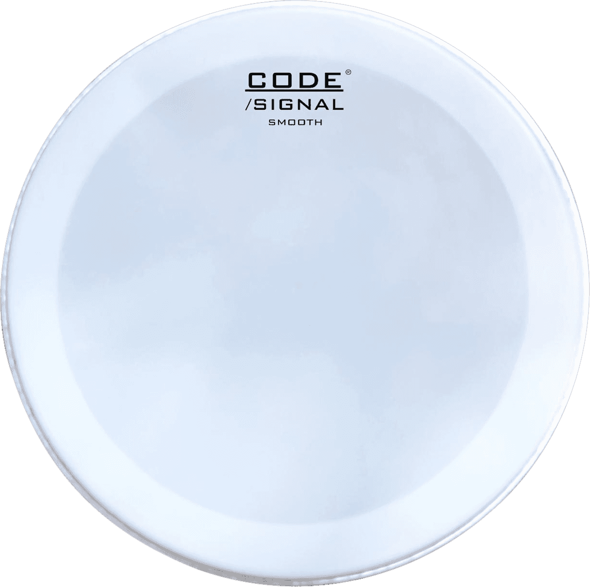 Code Drumheads Signal Smooth 22 - Parche de bombo - Main picture