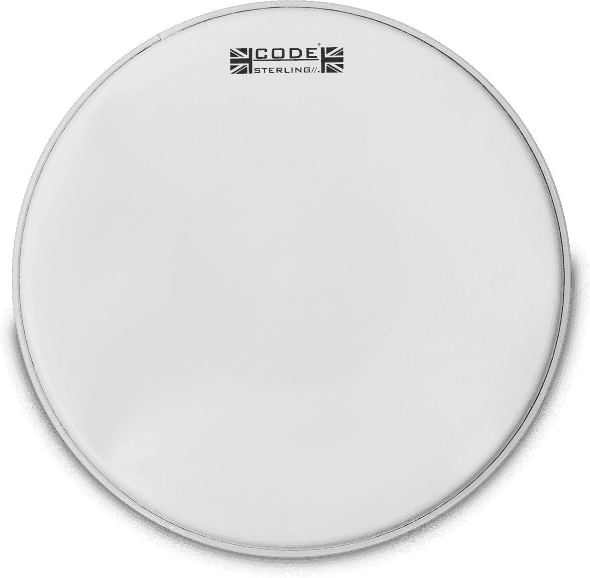 Code Drumheads Sterling Snare 14 - 14 Pouces - Parche de caja clara - Main picture