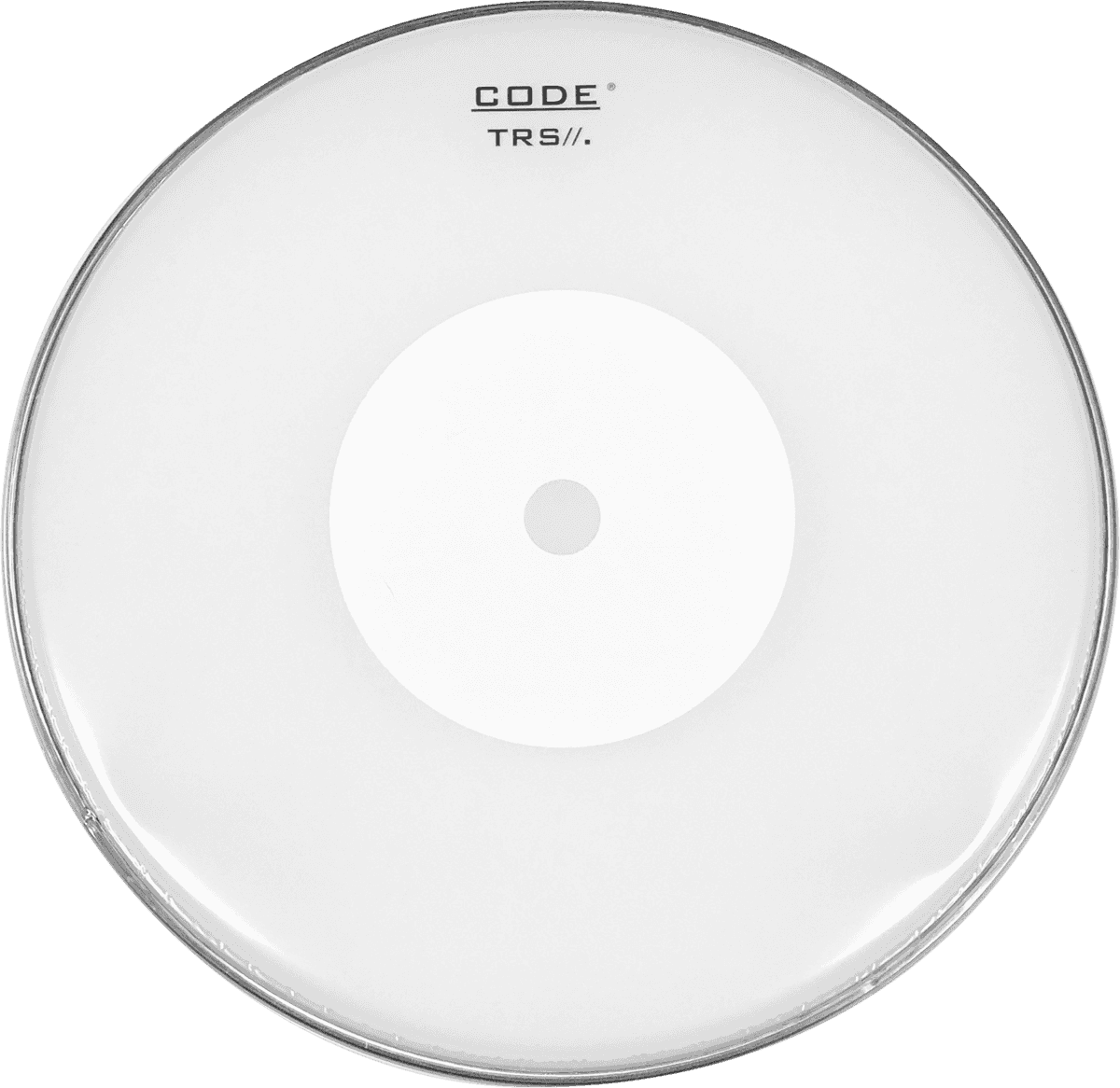 Code Drumheads Trs Snare 14 - 14 Pouces - Parche de caja clara - Main picture