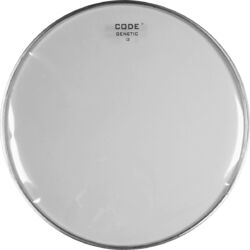 Parche de caja clara Code drumheads GENETIC SNARE SIDE - 14 pulgadas