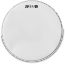 Parche de caja clara Code drumheads Sterling Snare - 14 pulgadas