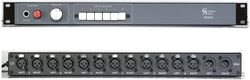 Controlador de estudio / monitor Coleman MS6A