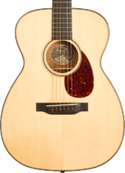 Guitarra folk Collings Traditional 001 14-Fret T #34443 - Natural