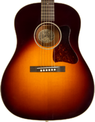 Guitarra folk Collings Traditional CJ-45 T #34450 - Sunburst