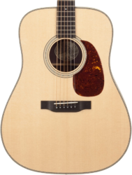 Guitarra folk Collings D2H Custom #27113 - Natural