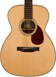 Guitarra folk Collings OM2H Custom #32568 - Natural
