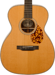 Guitarra folk Collings OM2H Custom #32397 - Natural aged toner