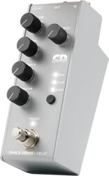 Pedal de reverb / delay / eco Collision devices Snack Delay