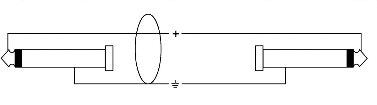 Cordial Cri3pr - - Cable - Variation 2