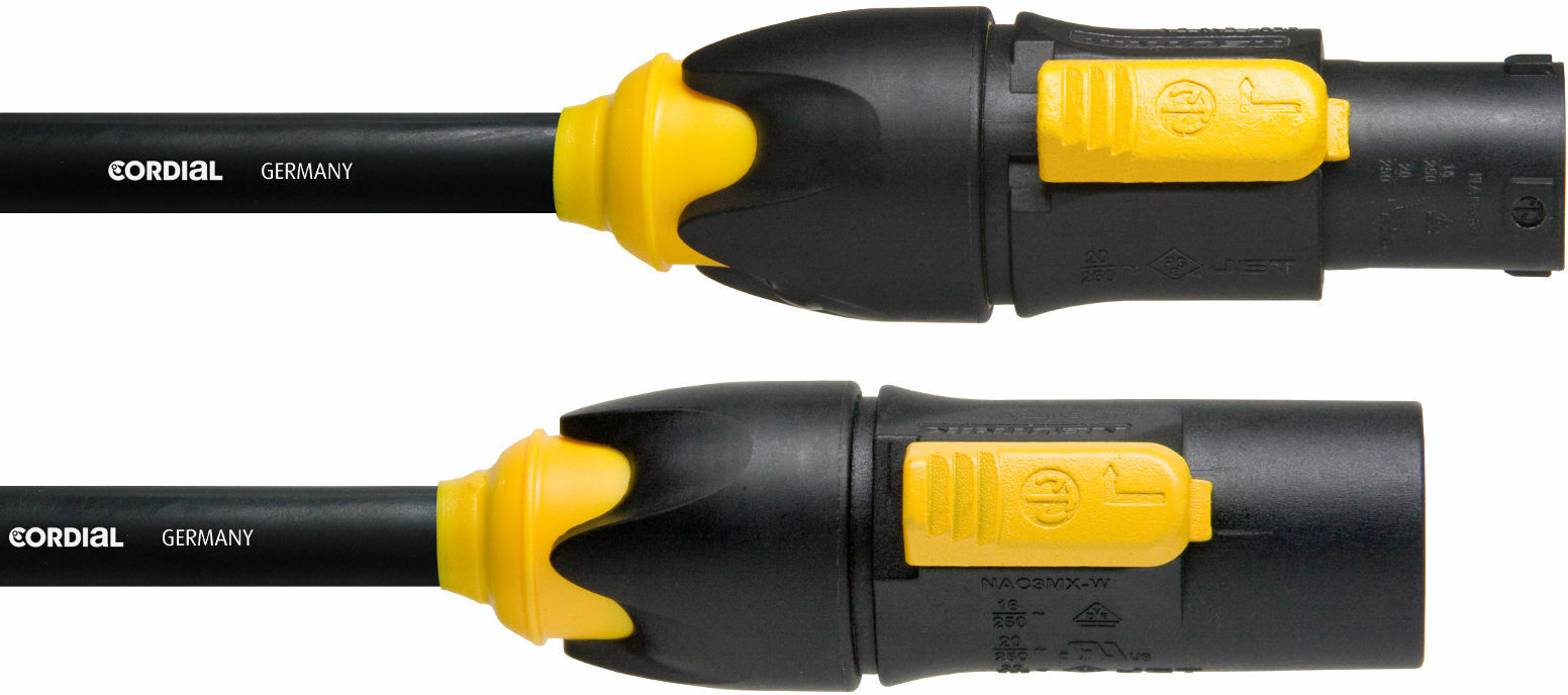 Cordial Cfca 10 Fcb True1 - - Cable - Main picture