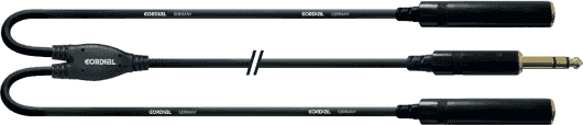 Cordial Cfy 0.3 Vkk - Cable - Main picture