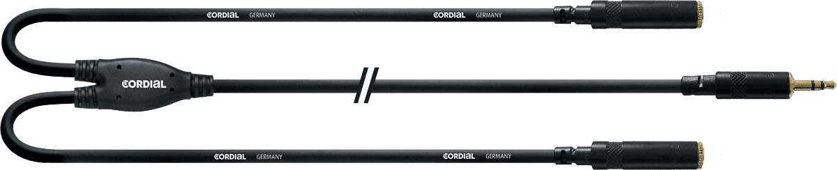 Cordial Cfy0.3wyy - Cable - Main picture