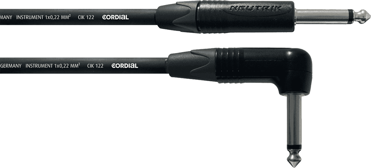 Cordial Cpi9pr - - Cable - Main picture