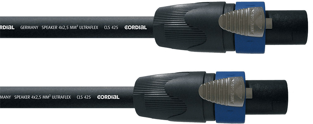 Cordial Cpl1.5ll4 - Cable - Main picture