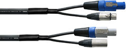 CPH5 DMX 1 PWR 1