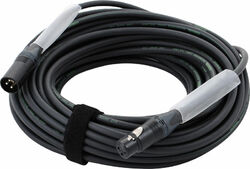 CRM20FM xlr male / xlr femelle - 20m