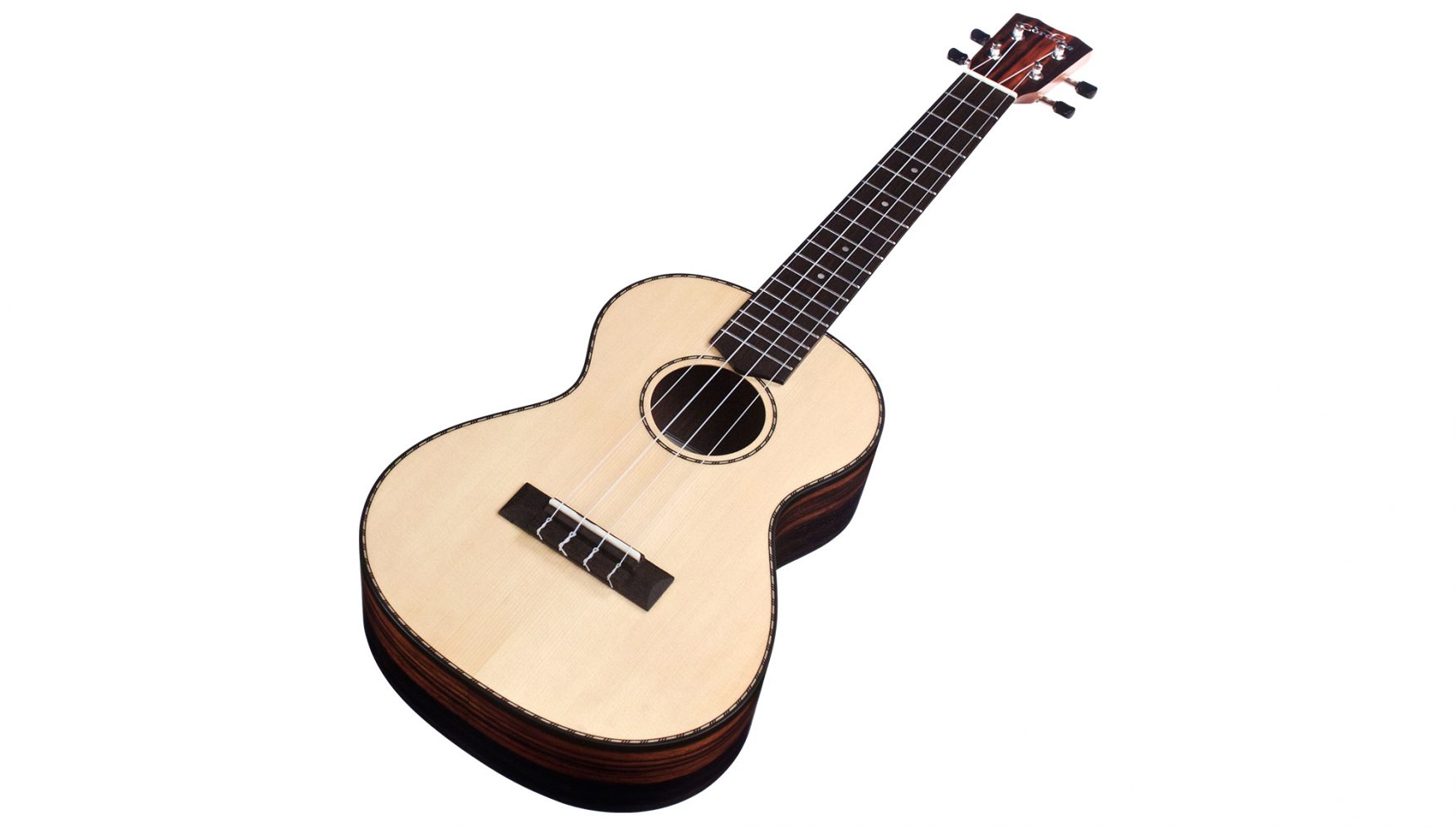 Cordoba 21c Concert Epicea - Naturel - Ukulele - Variation 1