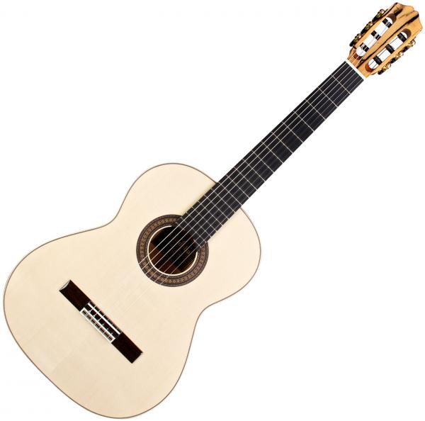 Guitarra clásica 4/4 Cordoba 45 Limited - Natural