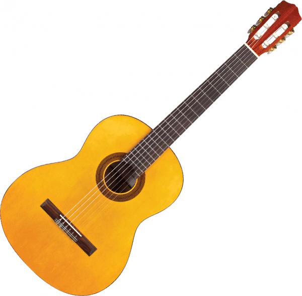 Guitarra clásica 4/4 Cordoba Protégé C1 - Natural