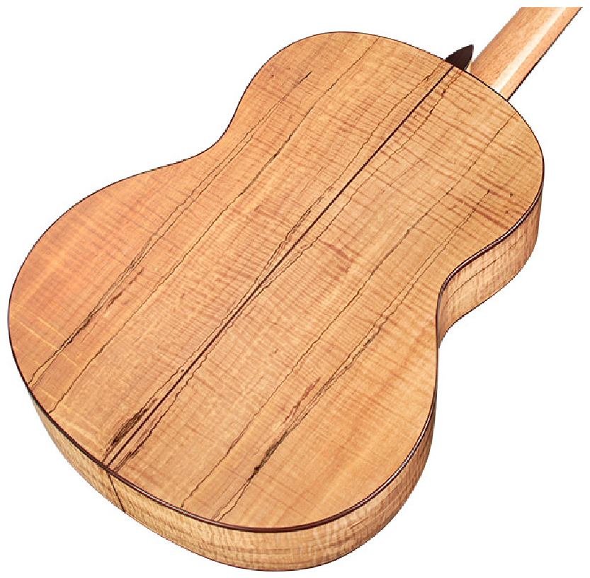 Cordoba C5 Crossover Iberia Ltd 4/4 Epicea Erable Pf - Natural - Guitarra clásica 4/4 - Variation 3