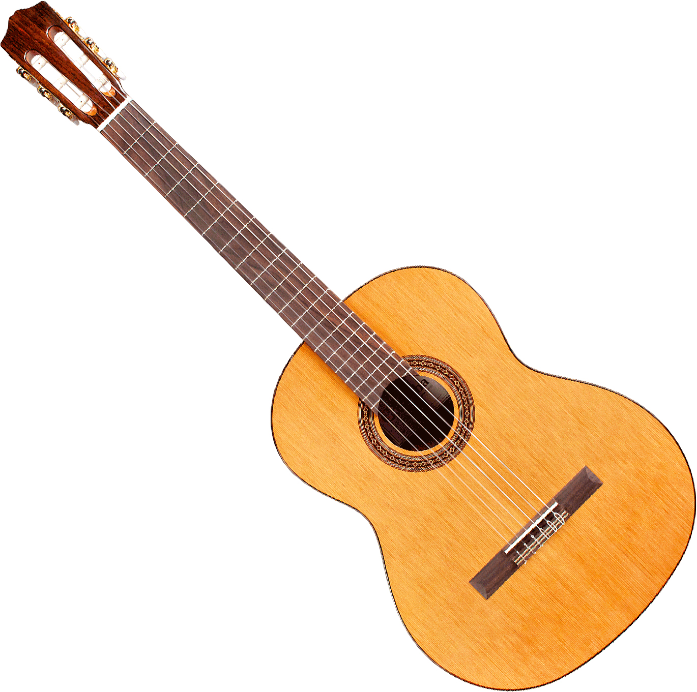 Guitarra clásica 4/4 Cordoba C5 Iberia Zurdo - natural