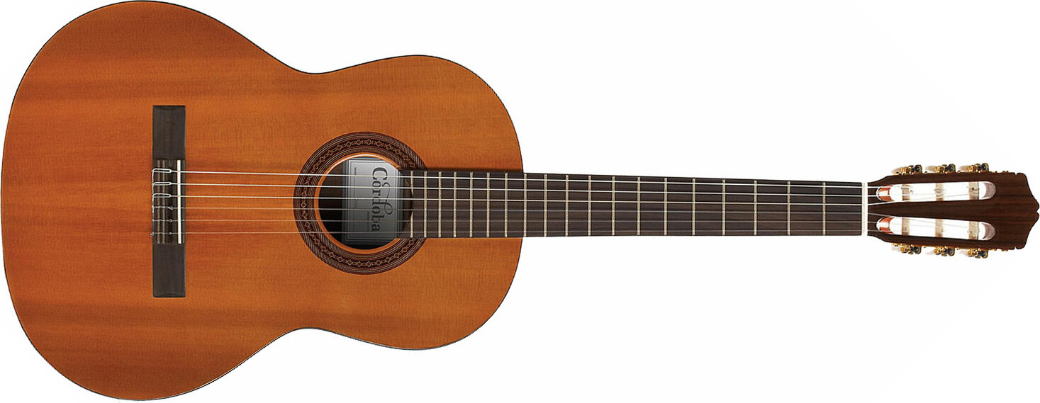 Cordoba Guitare Classique Format 7/8 - Acoustique - Guitarra clásica 7/8 - Main picture