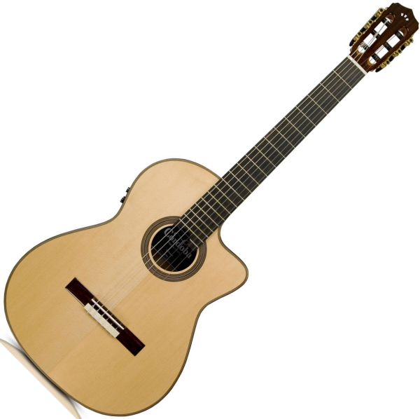 Guitarra clásica 4/4 Cordoba CO031 Fusion 14 Maple - Natural