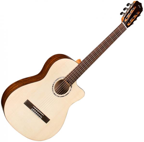 Guitarra clásica 4/4 Cordoba Fusion 5 Bocote - Natural