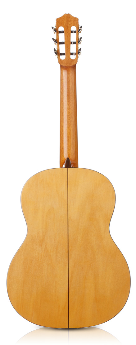 Cordoba F7 Flamenco Traditional Epicea Cypres Rw - Natural - Guitarra clásica 4/4 - Variation 2