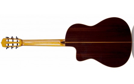 Cordoba Guitare Classique Format 4/4 - Electro-acoustique - Guitarra clásica 4/4 - Variation 2