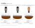 Cordoba Guitare Classique Format 4/4 - Electro-acoustique - Guitarra clásica 4/4 - Variation 3