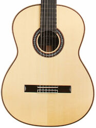 Guitarra clásica 4/4 Cordoba Luthier C12 SP - Naturel