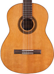 Guitarra clásica 4/4 Cordoba Iberia C5 Limited - Natural