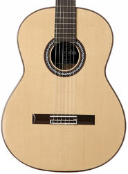 Luthier C9 Spruce - natural
