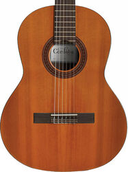 Guitarra clásica 7/8 Cordoba Dolce 7/8 Iberia - Natural