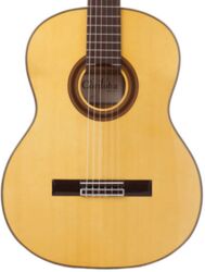 Traditional F7 Flamenco - natural