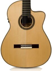 Guitarra clásica 4/4 Cordoba Fusion 12 Maple - Natural maple