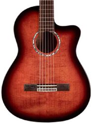 Fusion 5 - Edge Burst