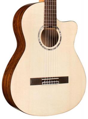 Guitarra clásica 4/4 Cordoba Fusion 5 Bocote - Natural