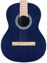 Guitarra clásica 4/4 Cordoba Protégé C1 Matiz - Classic blue