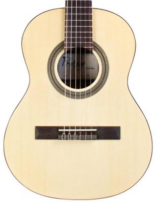 Guitarra clásica 1/2 Cordoba Protégé C1M 1/4 - Natural satin