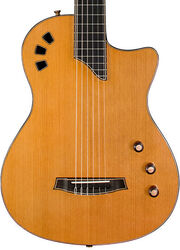 Guitarra clásica 4/4 Cordoba Stage Artist Traditional - antique natural