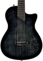 Guitarra clásica 4/4 Cordoba Stage - black burst