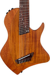 Guitarra clásica 4/4 Cordoba Abasi Stage 7 (7-String) - Acacia