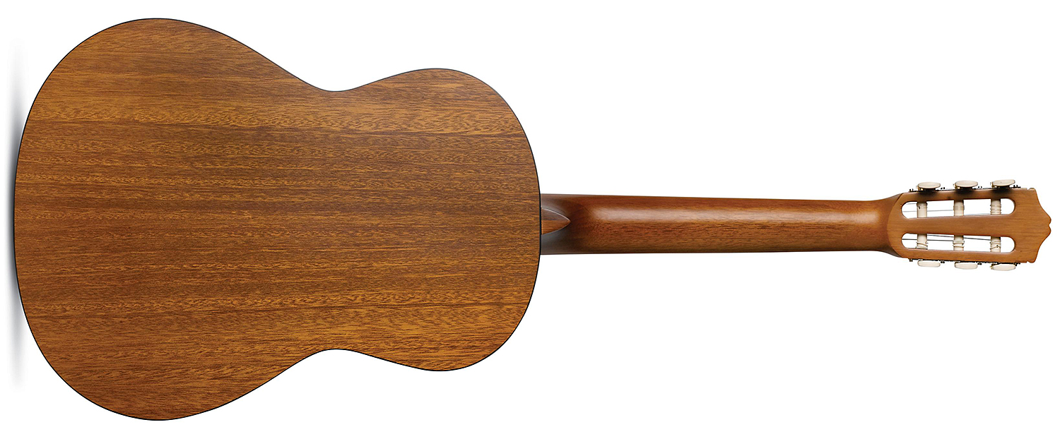 Cordoba Iberia C3m  Mahogany - Natural Cedar - Guitarra clásica 4/4 - Variation 2