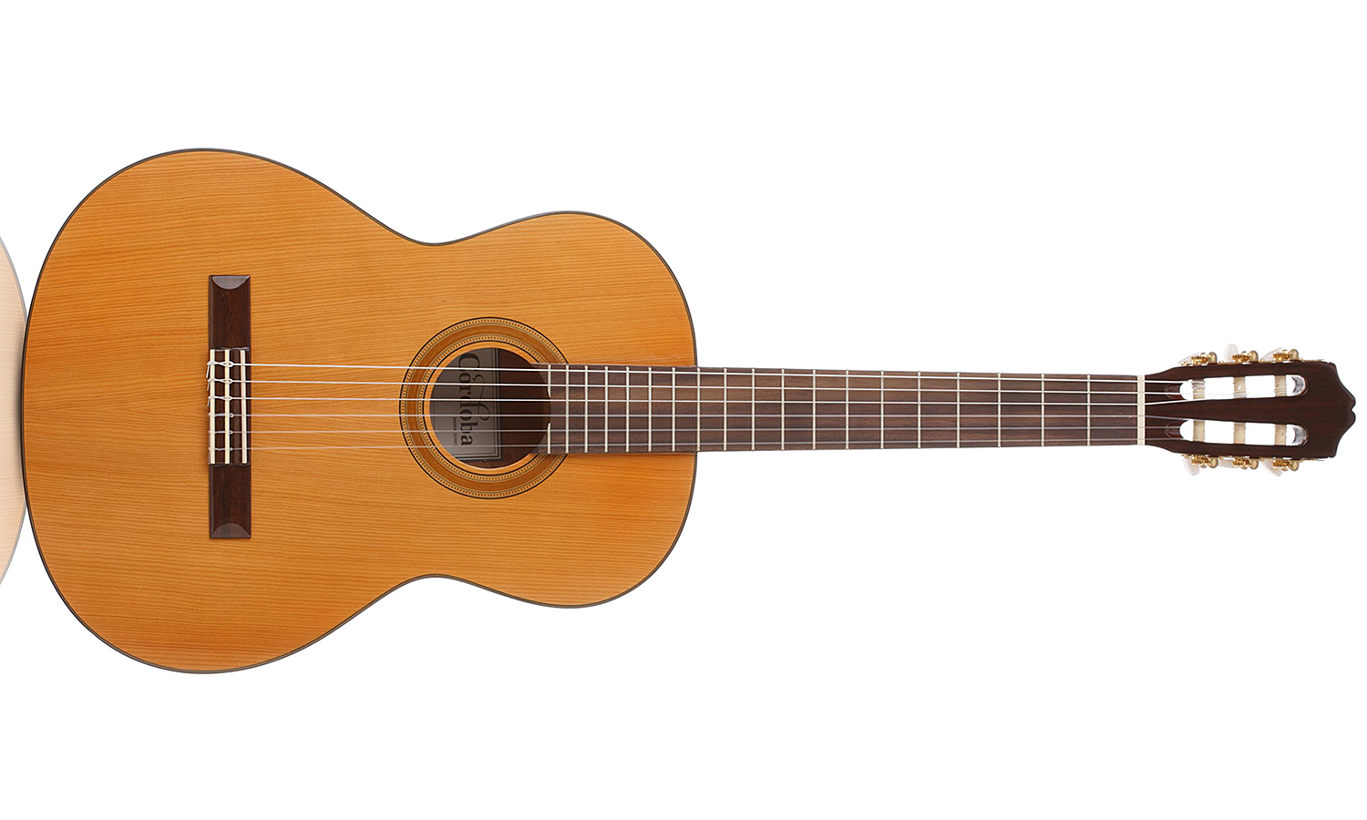 Cordoba Iberia C3m  Mahogany - Natural Cedar - Guitarra clásica 4/4 - Variation 1