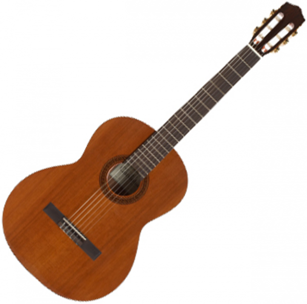 Guitarra clásica 4/4 Cordoba Iberia C5 - Natural