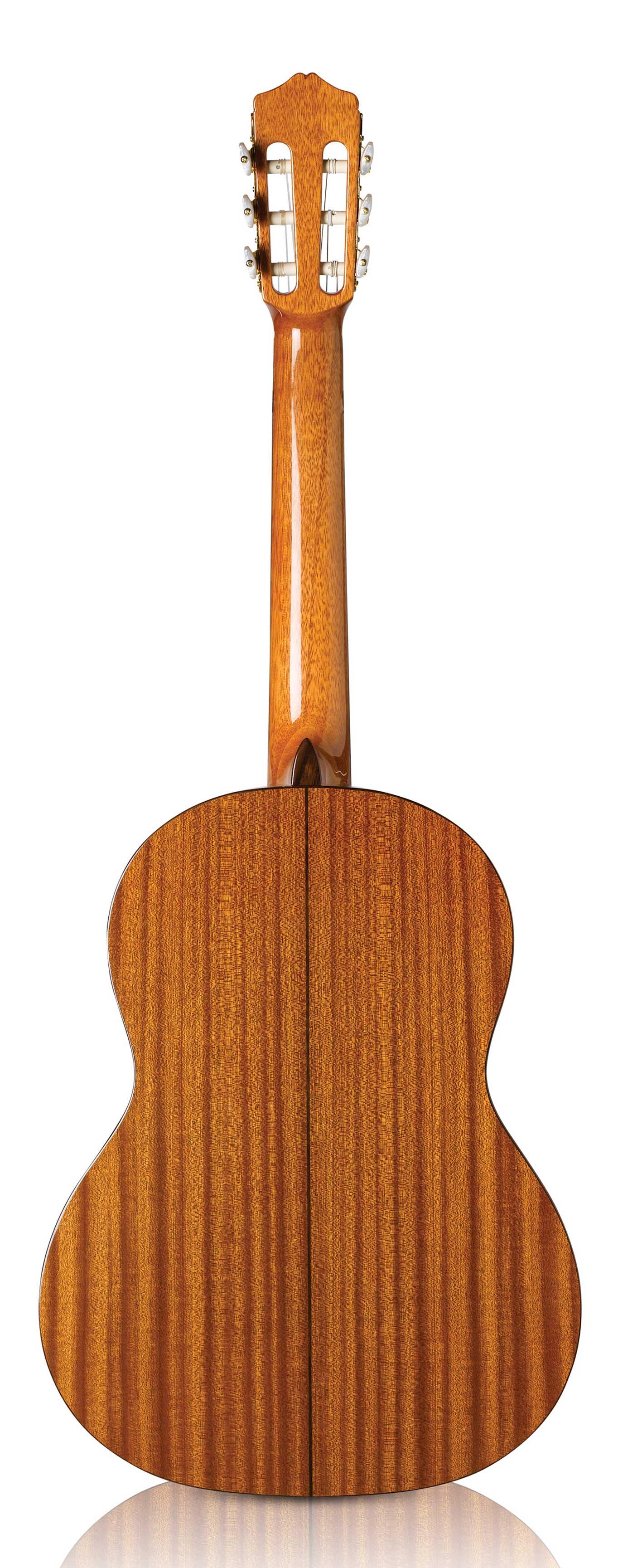 Cordoba Guitare Classique Format 7/8 - Acoustique - Guitarra clásica 7/8 - Variation 2